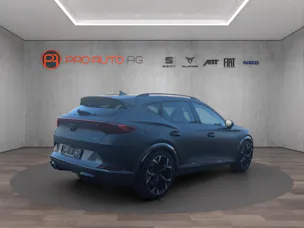 Cupra Formentor 2.0TSI VZ 4Drive DSG "Tieferlegung"