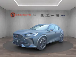 Cupra Formentor 2.0TSI VZ 4Drive DSG "Tieferlegung"