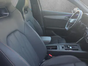 Cupra Formentor 2.0TSI VZ 4Drive DSG "Tieferlegung"