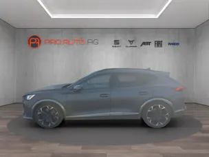 Cupra Formentor 2.0TSI VZ 4Drive DSG "Tieferlegung"