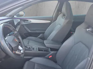 Cupra Formentor 2.0TSI VZ 4Drive DSG "Tieferlegung"