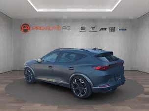 Cupra Formentor 2.0TSI VZ 4Drive DSG "Tieferlegung"
