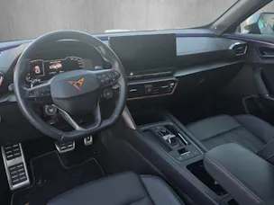 Cupra Formentor 2.0TSI VZ 4Drive DSG "Tieferlegung"