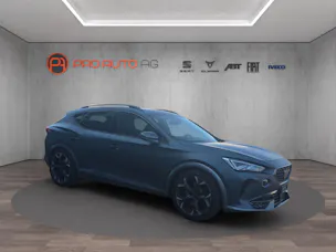 Cupra Formentor 2.0TSI VZ 4Drive DSG "Tieferlegung"
