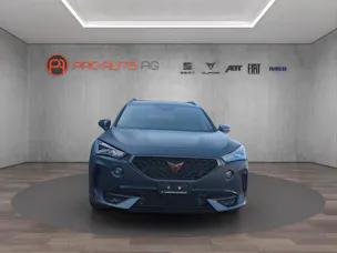 Cupra Formentor 2.0TSI VZ 4Drive DSG "Tieferlegung"