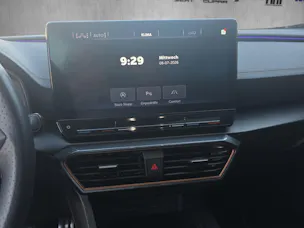 Cupra Formentor 2.0TSI VZ 4Drive DSG "Tieferlegung"