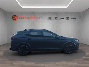 Cupra Formentor 2.0TSI VZ 4Drive DSG "Tieferlegung"