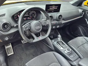 Audi Q2 1.4 TFSI sport S-tronic