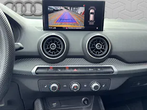 Audi Q2 1.4 TFSI sport S-tronic