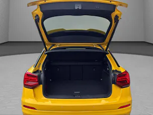 Audi Q2 1.4 TFSI sport S-tronic