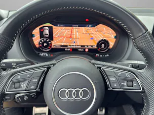Audi Q2 1.4 TFSI sport S-tronic