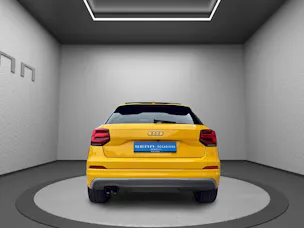 Audi Q2 1.4 TFSI sport S-tronic
