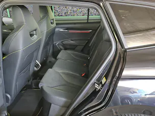 Škoda Enyaq 4x4 RS