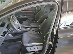 Škoda Enyaq 4x4 RS