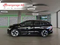 Škoda Enyaq 4x4 RS