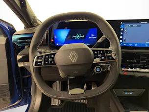 Renault Clio 1.8 E-Tech esprit Alpine