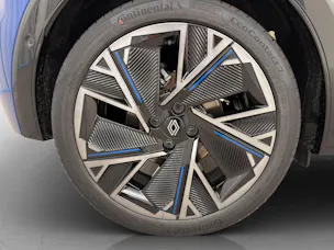 Renault Clio 1.8 E-Tech esprit Alpine