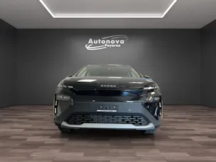 Škoda Elroq 85 Selection