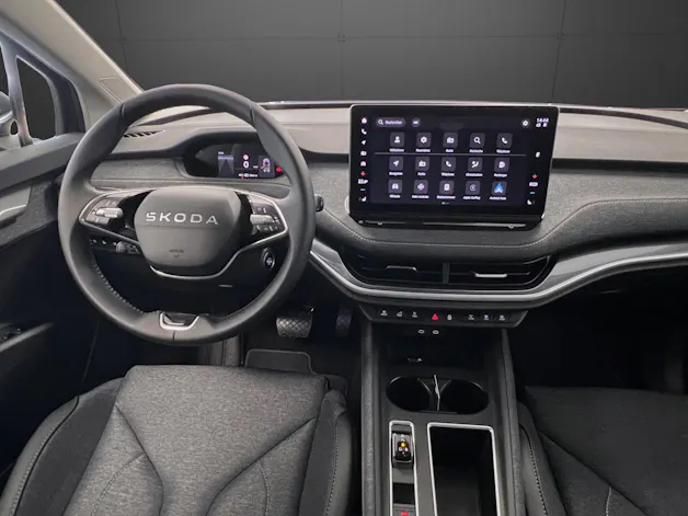 Škoda Elroq 85 Selection