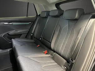 Škoda Elroq 85 Selection