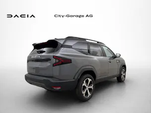 Dacia Bigster 1.8 Hybrid Journey