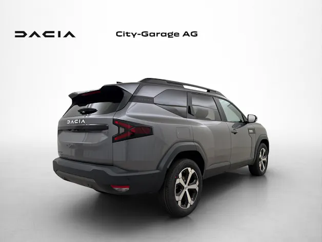 Dacia Bigster 1.8 Hybrid Journey