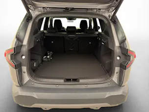 Dacia Bigster 1.8 Hybrid Journey