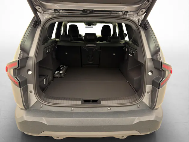 Dacia Bigster 1.8 Hybrid Journey