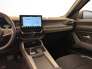 Dacia Bigster 1.8 Hybrid Journey