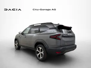 Dacia Bigster 1.8 Hybrid Journey
