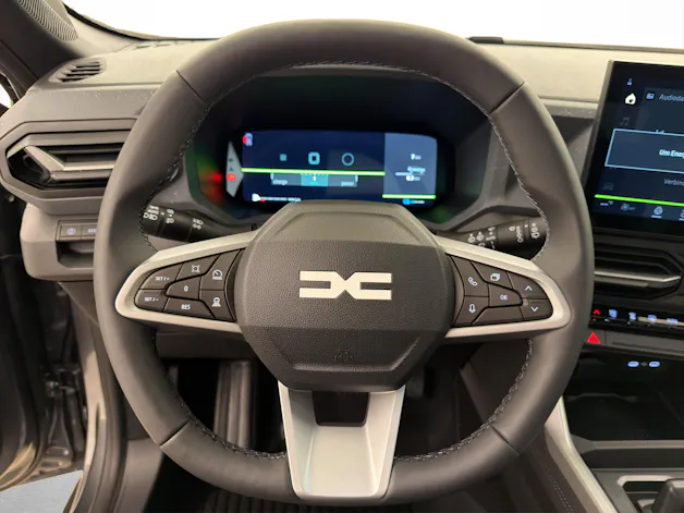 Dacia Bigster 1.8 Hybrid Journey