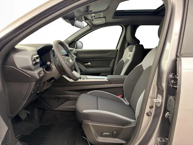 Dacia Bigster 1.8 Hybrid Journey