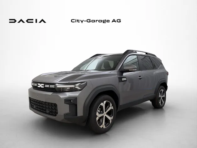 Dacia Bigster 1.8 Hybrid Journey