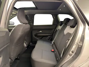 Dacia Bigster 1.8 Hybrid Journey