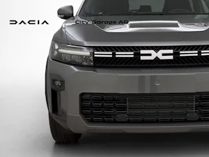 Dacia Bigster 1.8 Hybrid Journey