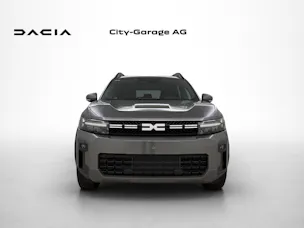 Dacia Bigster 1.8 Hybrid Journey