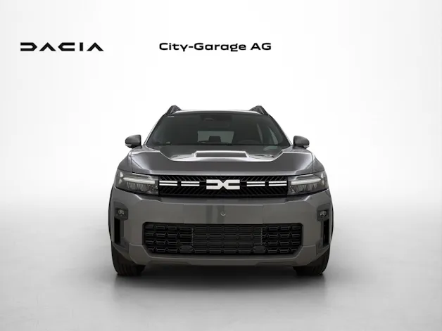 Dacia Bigster 1.8 Hybrid Journey