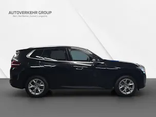 BMW X3 xDrive 20 48V