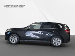 BMW X3 xDrive 20 48V