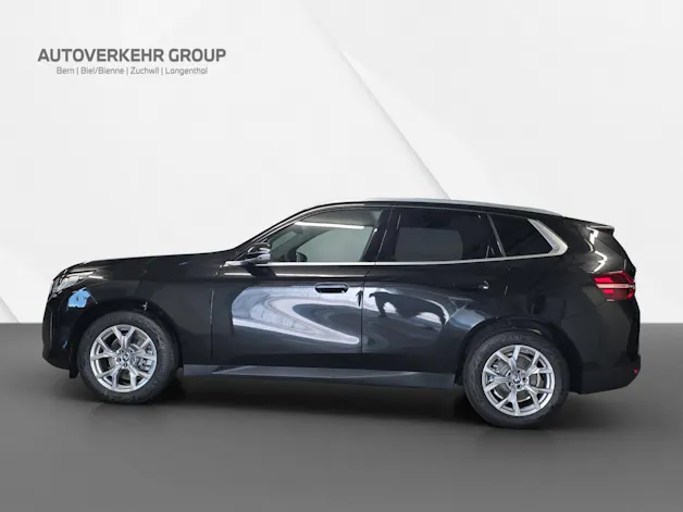BMW X3 xDrive 20 48V