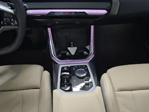 BMW X3 xDrive 20 48V