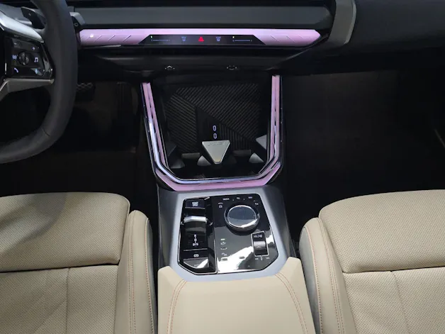 BMW X3 xDrive 20 48V