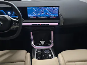 BMW X3 xDrive 20 48V