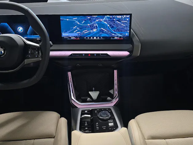 BMW X3 xDrive 20 48V