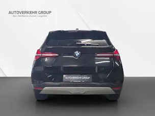 BMW X3 xDrive 20 48V