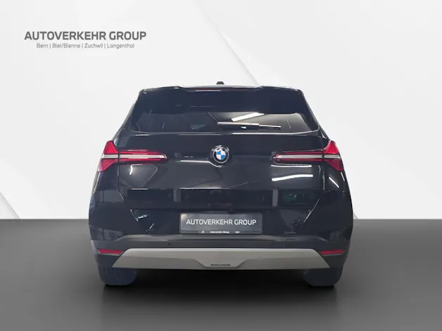 BMW X3 xDrive 20 48V