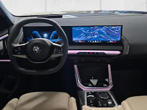 BMW X3 xDrive 20 48V