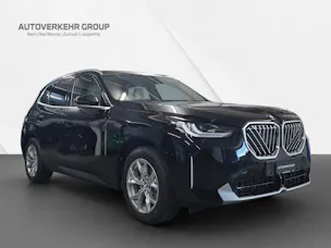 BMW X3 xDrive 20 48V