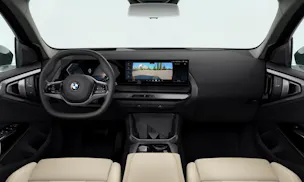 BMW X3 xDrive 20 48V