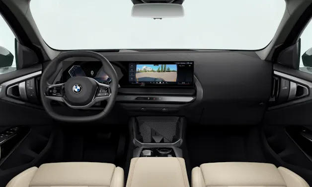 BMW X3 xDrive 20 48V